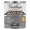 Varathane Premium Fast Dry Wood Stain, Weathered Gray, 1 Qt 269394 - alternate 1